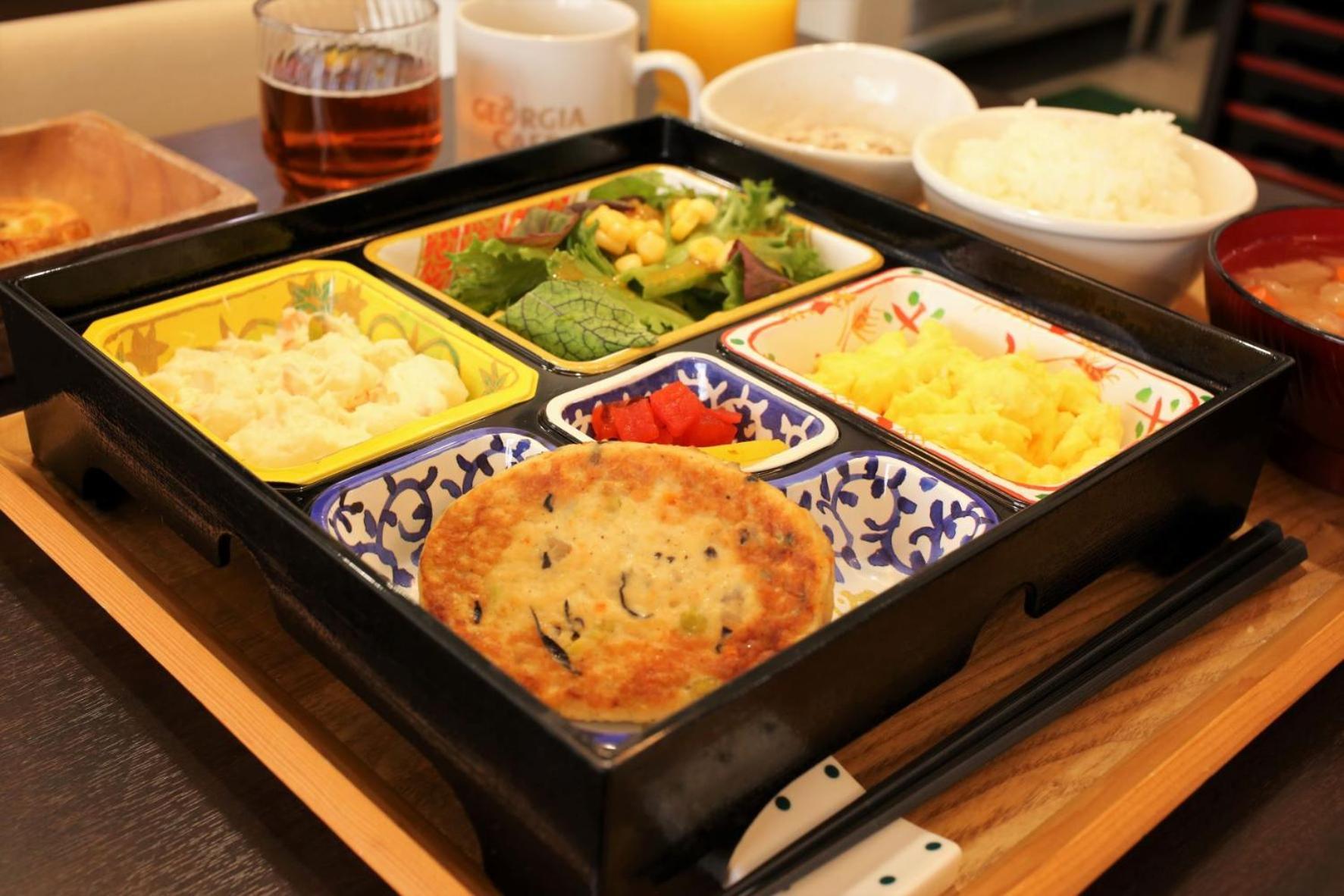 Tabist View Hotel Tokio