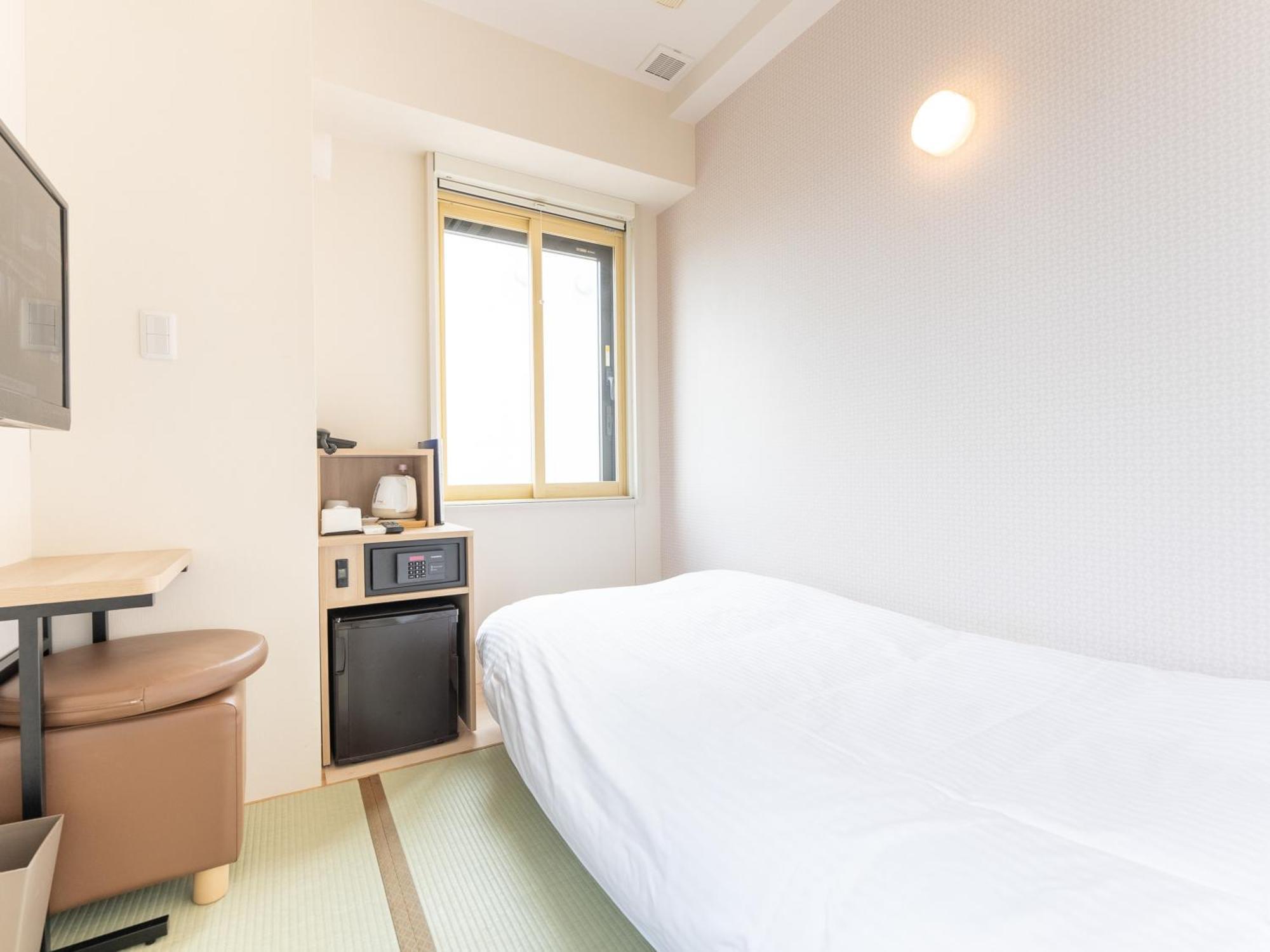 Hotel Tabist View Tokio