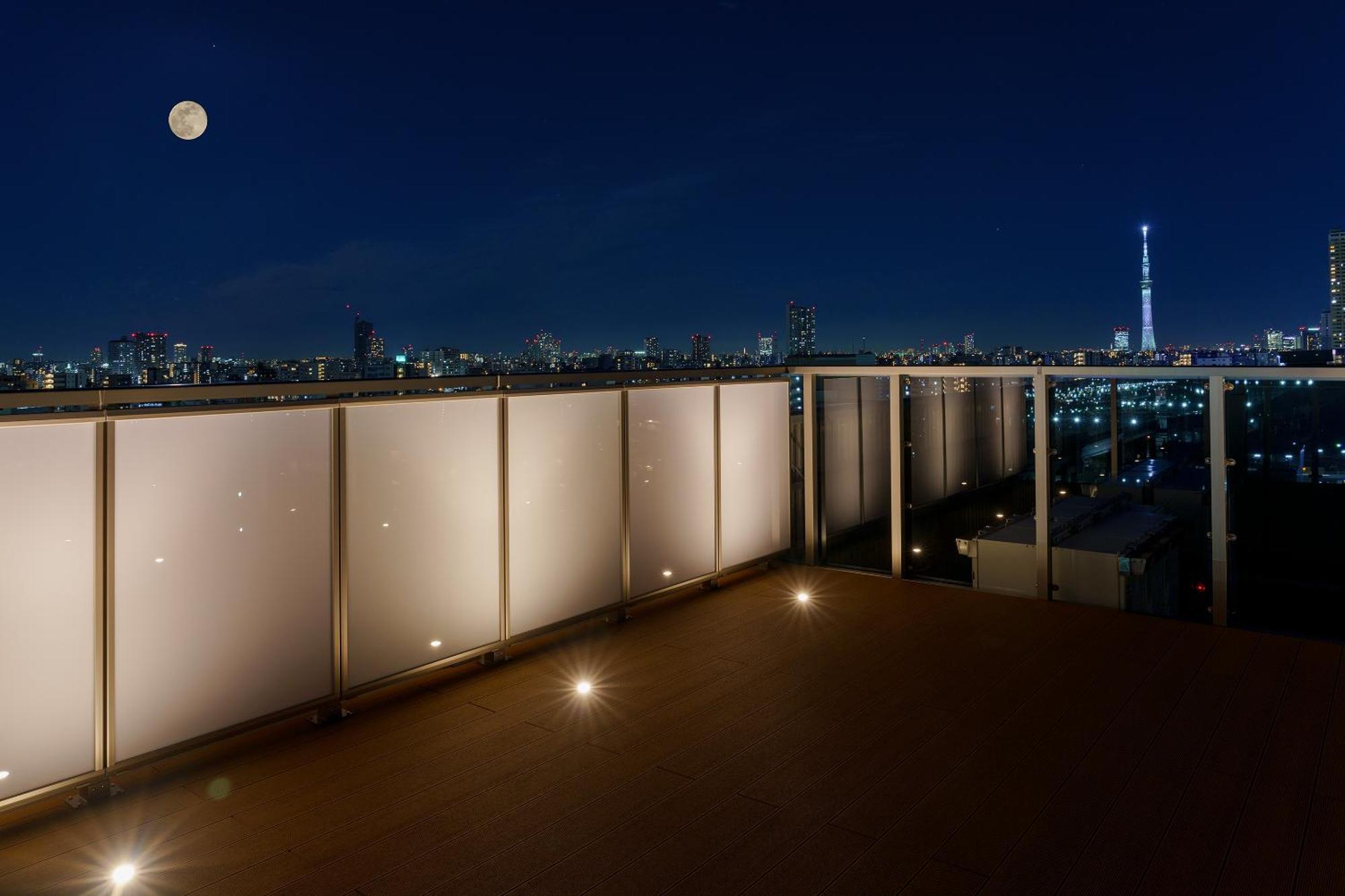 Tabist View Hotel Tokio