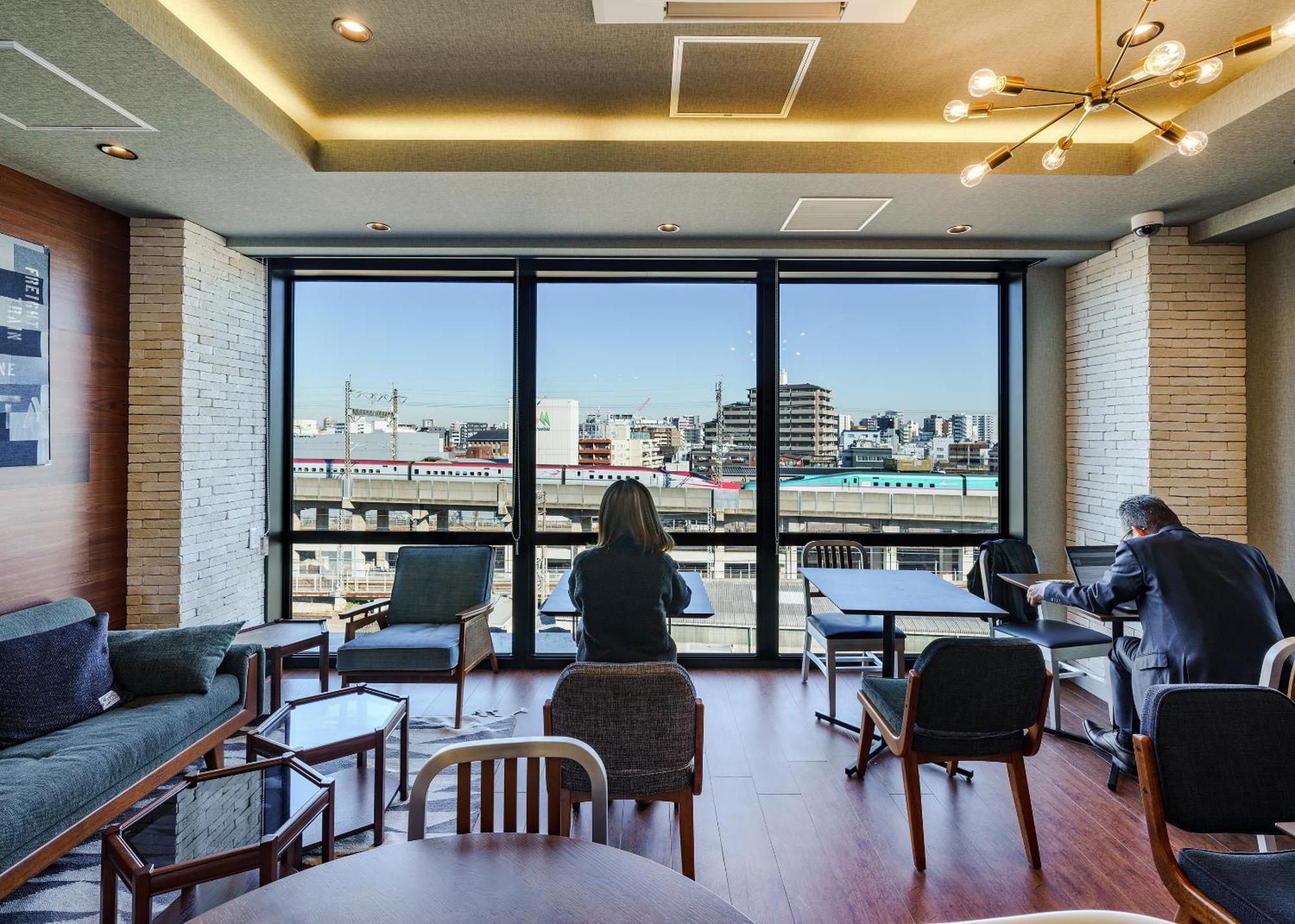 Tabist View Hotel Tokio