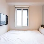 Tabist Tokyo City View Hotel