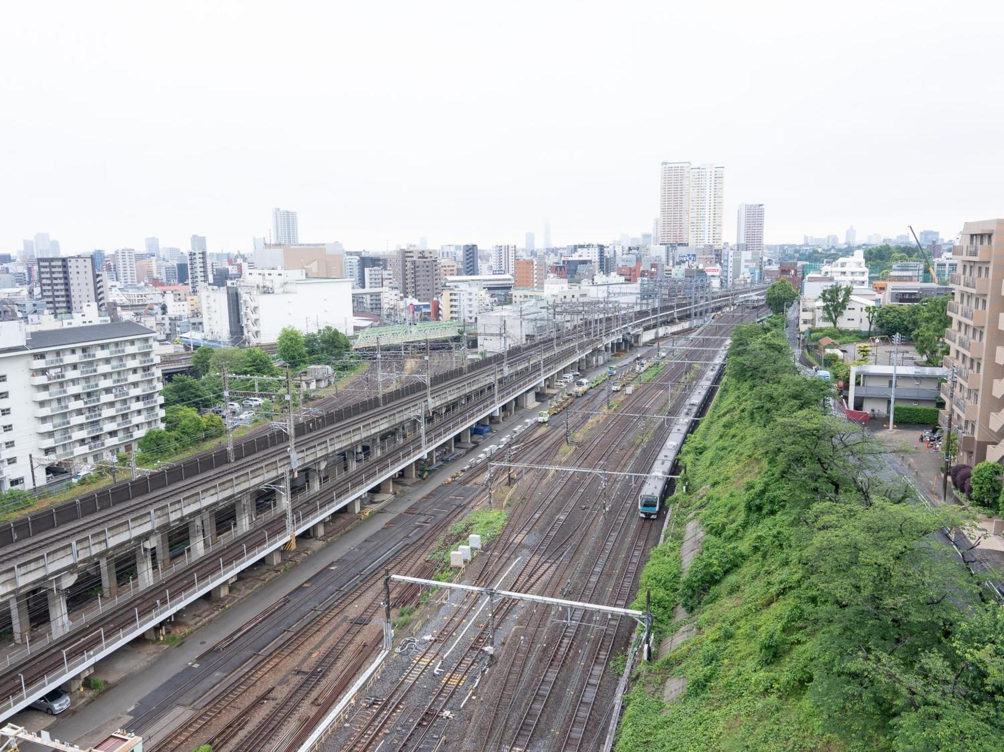 Tabist View Prefektura Tokio